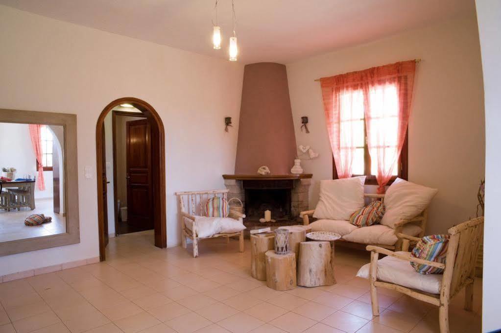 Hotel Gloria Maris (Adults Only) Laganas Exterior foto